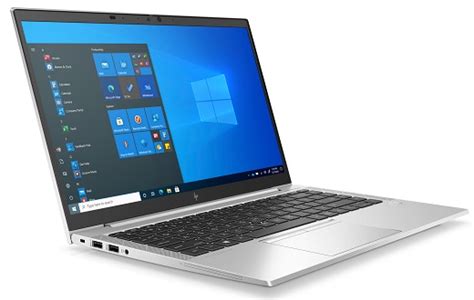 hp elitebook 840 g8 laptop